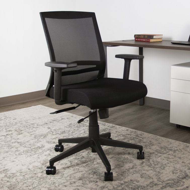 Compel Office Furniture Derby Task Chair & Reviews Wayfair
